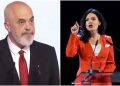 “Më përjashto!”/ Pse i druhet Spiropalit? Rama: S’e ka shkelur ende vijën e kuqe