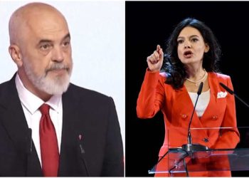 “Më përjashto!”/ Pse i druhet Spiropalit? Rama: S’e ka shkelur ende vijën e kuqe