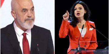 “Më përjashto!”/ Pse i druhet Spiropalit? Rama: S’e ka shkelur ende vijën e kuqe