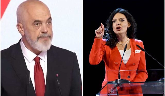 “Më përjashto!”/ Pse i druhet Spiropalit? Rama: S’e ka shkelur ende vijën e kuqe
