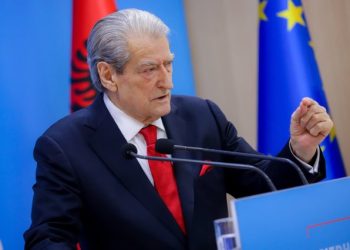 Gara për kreun e PD, Berisha: Procesi më transparent, në PS nuk votohet që nga 2009