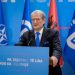 U rikonfirmua në krye të PD, Berisha: Shpreh mirënjohjen time të pakufishme