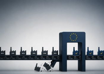 Integrimi në BE, 85% e bizneseve shqiptare rrezikojnë faliment, nëse nuk plotësojnë standardet