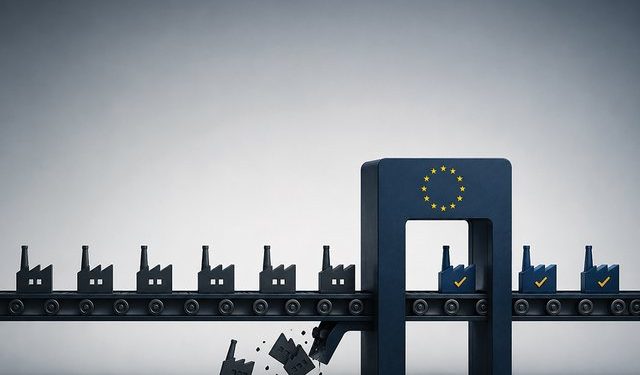 Integrimi në BE, 85% e bizneseve shqiptare rrezikojnë faliment, nëse nuk plotësojnë standardet