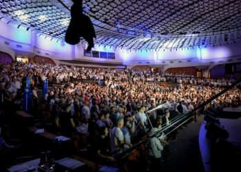 Kuvendi Kombëtar i PD miraton rezolutën: 11 Maji ishte farsë, misioni ynë është kthimi i demokracisë