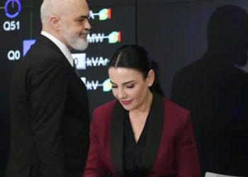 Raporti i IBAR/ Bashkimi Europian kusht Ramës për Ballukun dhe SPAK