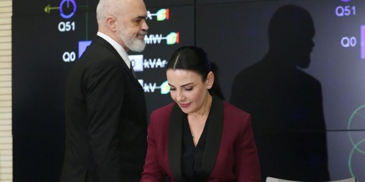 Raporti i IBAR/ Bashkimi Europian kusht Ramës për Ballukun dhe SPAK