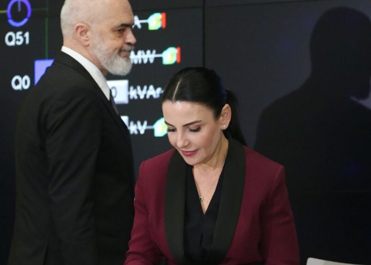 Raporti i IBAR/ Bashkimi Europian kusht Ramës për Ballukun dhe SPAK