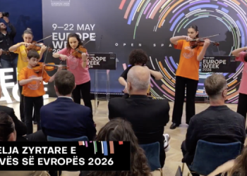 “Negociatat në 2028″/ Rama tërhiqet nga premtimi kryesor i mandatit të katërt