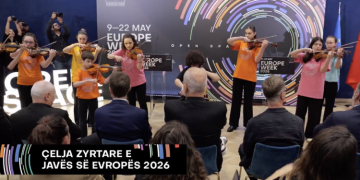 “Negociatat në 2028″/ Rama tërhiqet nga premtimi kryesor i mandatit të katërt