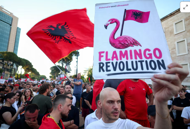 Reuters: Brukseli kritikon Tiranën për Zvërnecin, mjedisi kusht për anëtarësimin në BE
