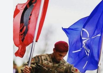 “Qeveria Rama ka raportuar shifra të fryra”, Shqipëria investon pak në mbrojtje, rrezikon anulimin e samitit të NATO-s