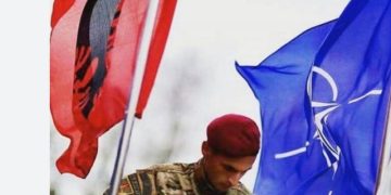“Qeveria Rama ka raportuar shifra të fryra”, Shqipëria investon pak në mbrojtje, rrezikon anulimin e samitit të NATO-s