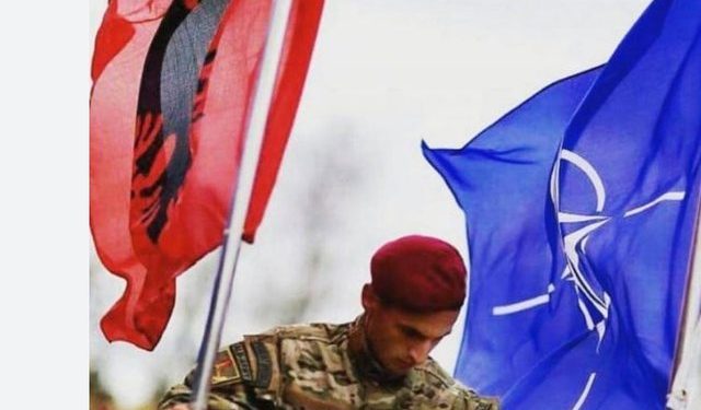 “Qeveria Rama ka raportuar shifra të fryra”, Shqipëria investon pak në mbrojtje, rrezikon anulimin e samitit të NATO-s