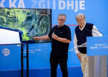 “Rama u tërbua”, Berisha: Artan Lame u shkarkua pse publikoi hartën e tokave në Vuno