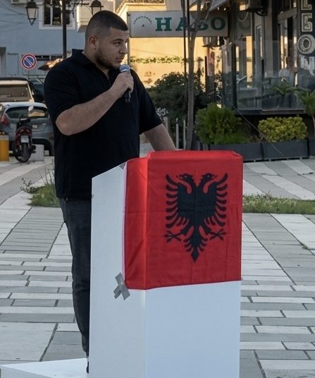 Një vend që humbet rininë e vet, humbet të ardhmen.