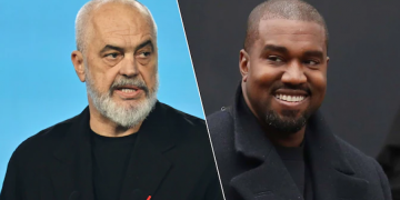 LE MONDE: Vendi më i varfër në Evropë, 4 milion euro për koncertin e Kanye West