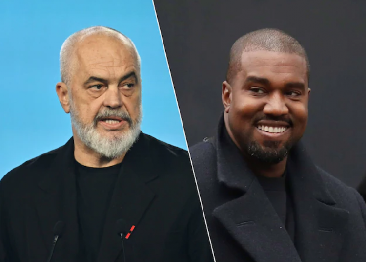 LE MONDE: Vendi më i varfër në Evropë, 4 milion euro për koncertin e Kanye West