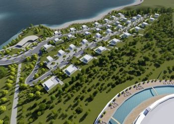 Nga taksat e shqiptarëve te resortet e oligarkëve, 14.4 milionë euro për impiantin në Dhërmi
