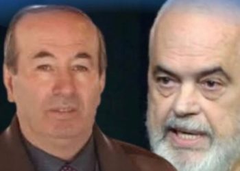 Ish-kryetari i PS në Korçë sulmon Ramën: Administrata e sotme, më e korruptuara në histori