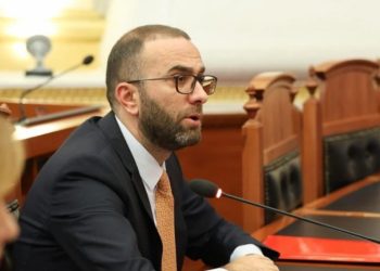 Paketa e Maleve, Bardhi- Ramës: e-Albania rrëzon propagandën e kryeministrit, as Diella e tij nuk e beson më…