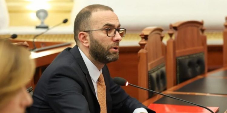 Paketa e Maleve, Bardhi- Ramës: e-Albania rrëzon propagandën e kryeministrit, as Diella e tij nuk e beson më…