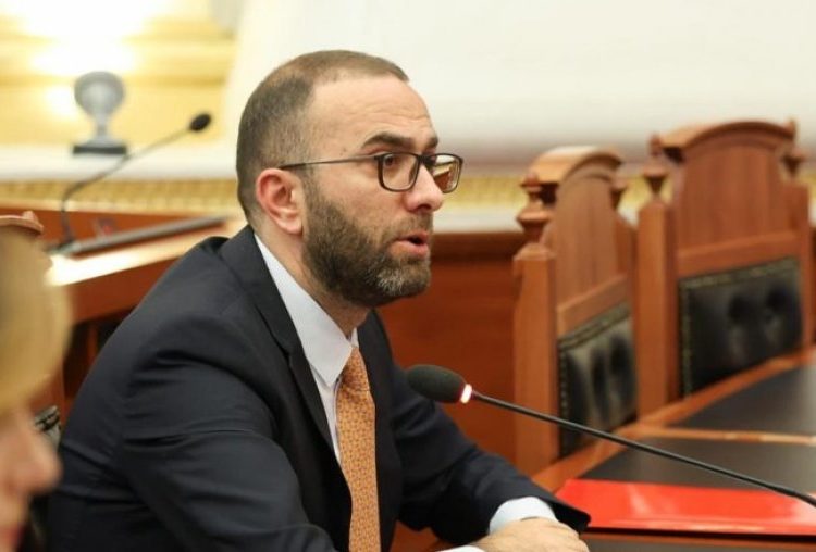 Paketa e Maleve, Bardhi- Ramës: e-Albania rrëzon propagandën e kryeministrit, as Diella e tij nuk e beson më…