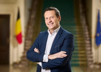 Deputeti belg: Rruga e Shqipërisë drejt BE-së nuk mund të vijë në kurriz të shtetit të së drejtës