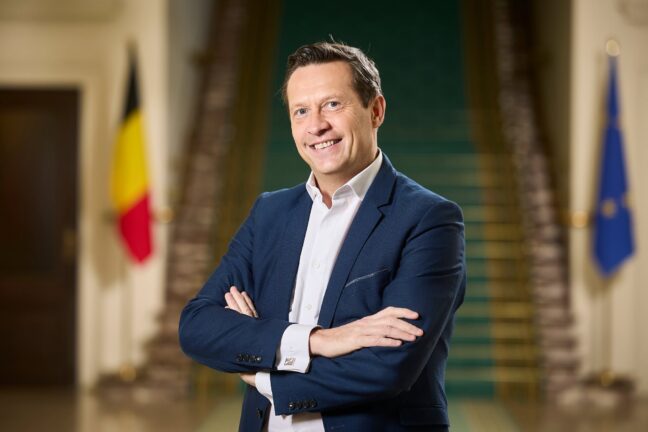 Deputeti belg: Rruga e Shqipërisë drejt BE-së nuk mund të vijë në kurriz të shtetit të së drejtës