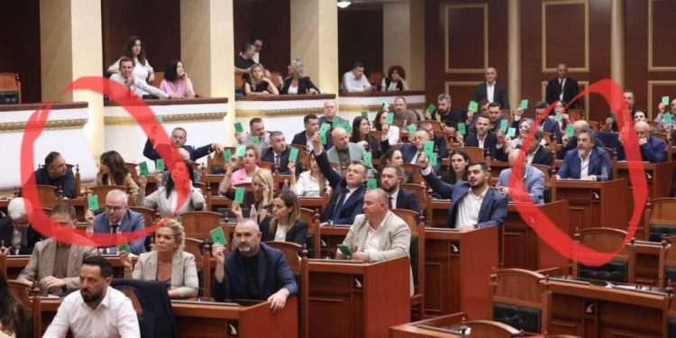 Marrëveshja 302 mln dollarëshe me SHBA-në, 3 figura të PS-së dalin kundër Ramës