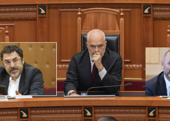 Luftë klanesh në PS/ Rama i ul kokën Çuçit, KPP nën kontrollin e njeriut të Ulsi Manjës