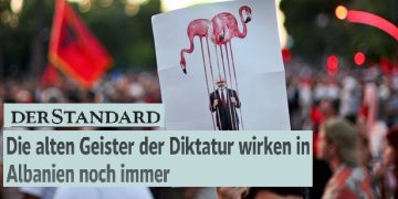 “Der Standard”: Rama ka rikthyer hijet e diktaturës në Shqipëri