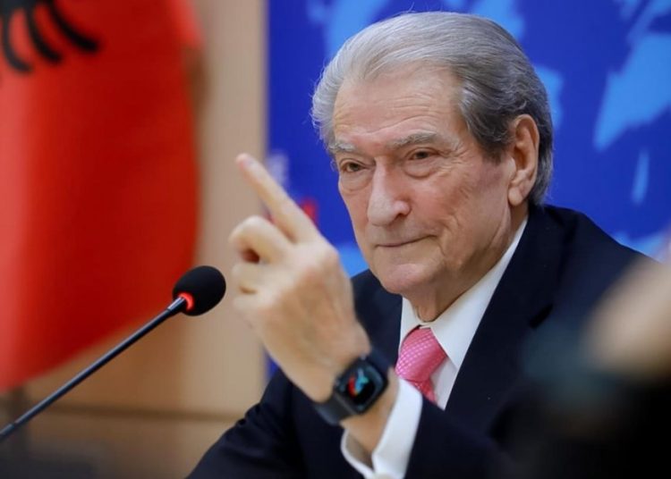 “Besa” e të pabesit është fallco, me AI