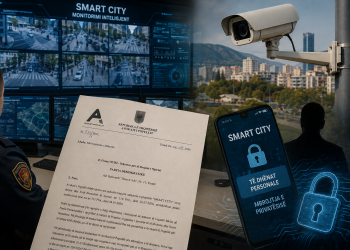 “Smart City” nën hetim/ Nga kërkesa e PD te shqetësimet për privatësinë dhe të dhënat e qytetarëve