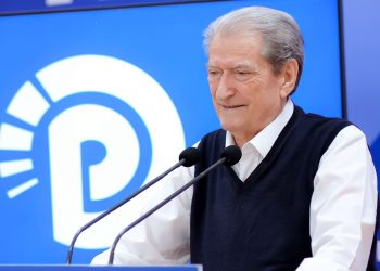 Berisha jep detaje nga vizita në SHBA: Do shkoj në konferencën e Partisë Republikane