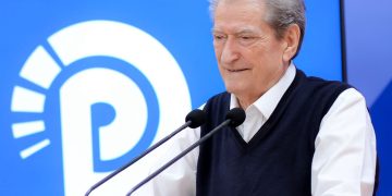 Berisha jep detaje nga vizita në SHBA: Do shkoj në konferencën e Partisë Republikane