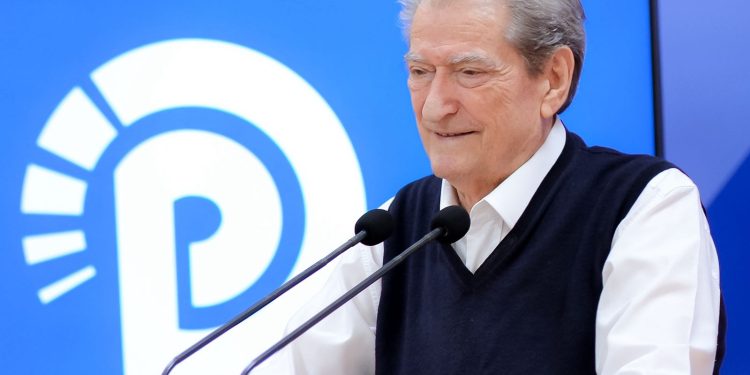 Berisha jep detaje nga vizita në SHBA: Do shkoj në konferencën e Partisë Republikane