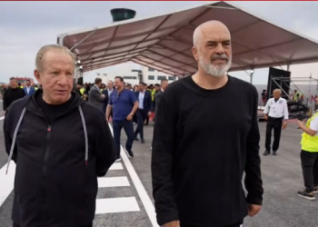 Pas Becchettit, një tjetër arbitrazh? Çfarë rrezikon Shqipëria nga përplasja për Aeroportin e Vlorës