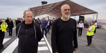 Pas Becchettit, një tjetër arbitrazh? Çfarë rrezikon Shqipëria nga përplasja për Aeroportin e Vlorës