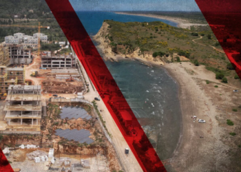 Bashki që shkrihen, qytete private që ngrihen: Kush e vendos fatin e territorit shqiptar?