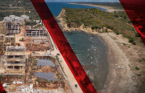 Bashki që shkrihen, qytete private që ngrihen: Kush e vendos fatin e territorit shqiptar?
