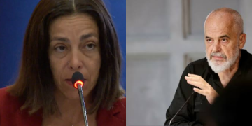 Ambasadorja e BE-së “thumbon” qeverinë: Shpejtësia e ligjeve nuk duhet të anashkalojë transparencën