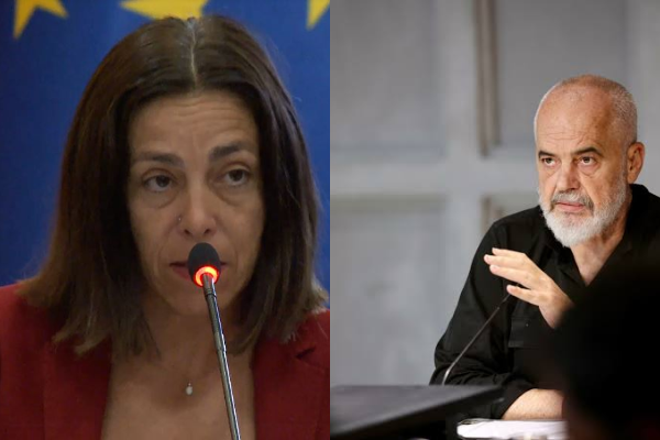 Ambasadorja e BE-së “thumbon” qeverinë: Shpejtësia e ligjeve nuk duhet të anashkalojë transparencën