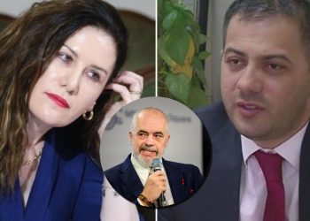 “Arritje e madhe”, Rama thur lavde për “vetëpastrimin” e sistemit, por harron “radarët” e Vlorës dhe Gysit