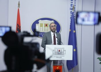 Skandali i SHISH/ Bardhi – Ramës: Alibia jote ka rënë, dil dhe jep dorëheqjen!