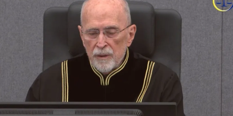 Gjykata Speciale: Nuk u provua krim kundër njerëzimit nga ish-krerët e UÇK-së