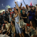 Gazeta gjermane: A do të bëhet “Revolucioni i Flamingove” rrezik për pushtetin e Edi Ramës?