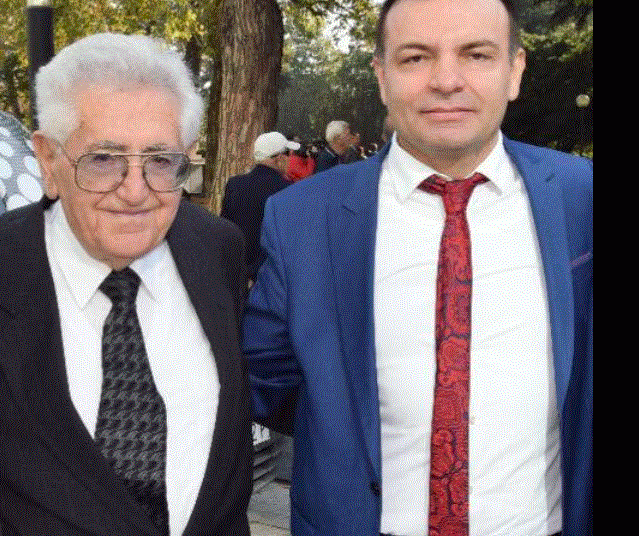 Ndahet nga jeta Tomorr Dosti, Roshi: Një figurë e së djathtës shqiptare që la gjurmë në politikë