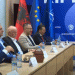 Artur Roshi në tryezën e partive politike: Opozita duhet të marrë në dorë protestat…