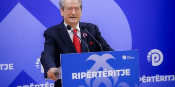 Berisha ultimatum Ramës: Jep dorëheqjen! Është kërkesa e mbarë shqiptarëve